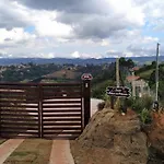 Chalés Brinco de Princesa